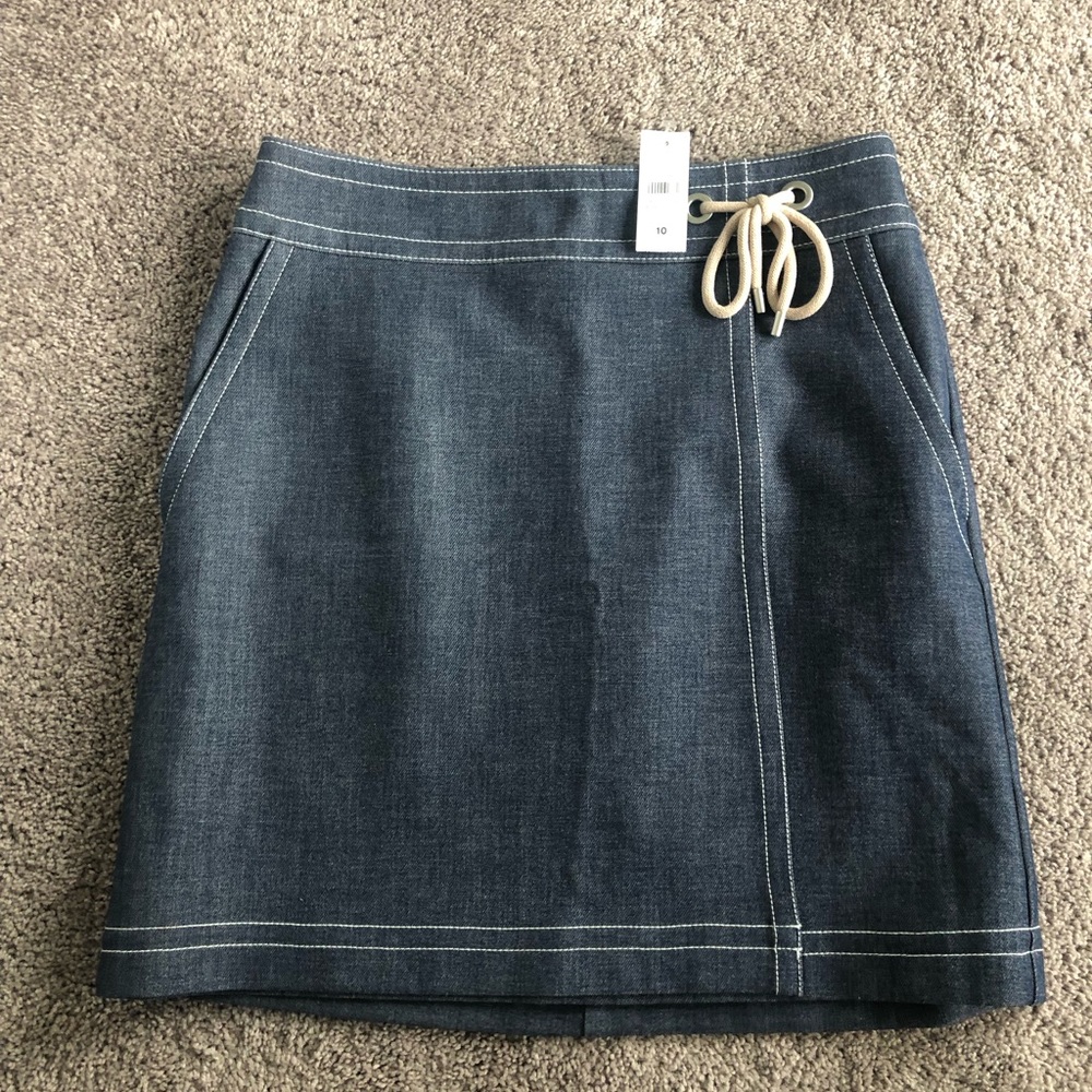 Ann Taylor skirt